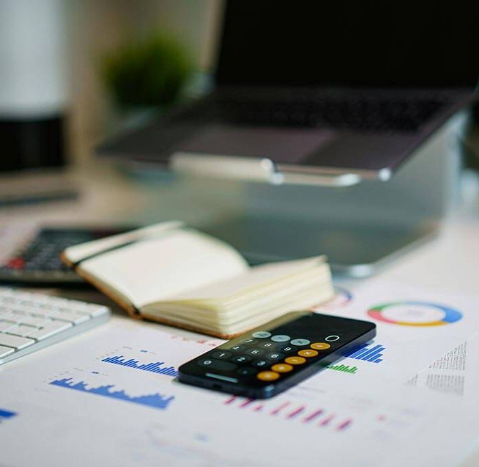 Navigating Personal Finance in Tough Times (Demo)