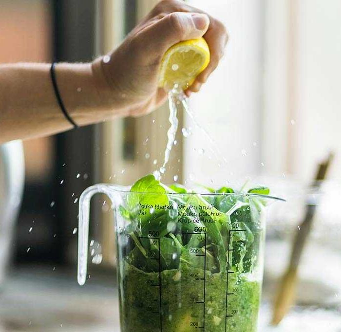 Plant-Based Revolution: The Rise of Meat Alternatives (Demo)