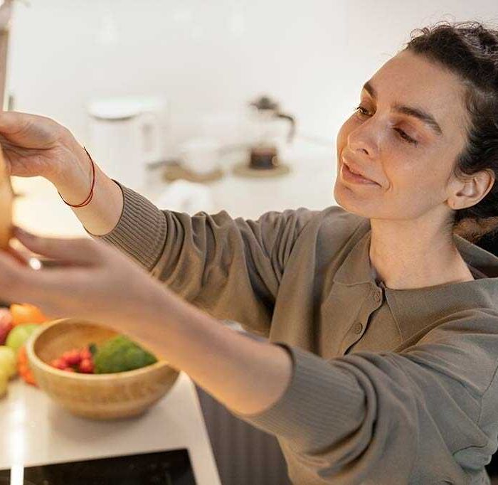 Future of Food: How Tech is Changing What We Eat (Demo)