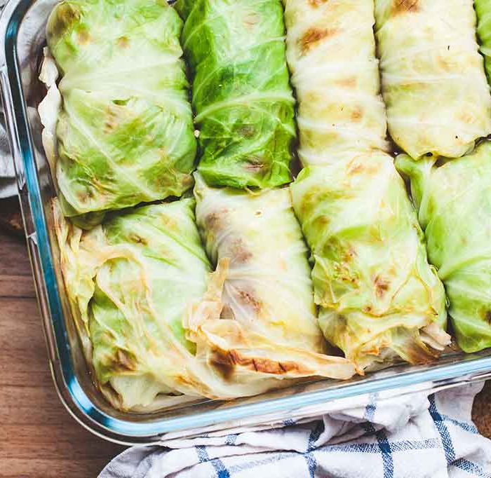 From Farm to Fork: Breaking Updates in the Food World (Demo)