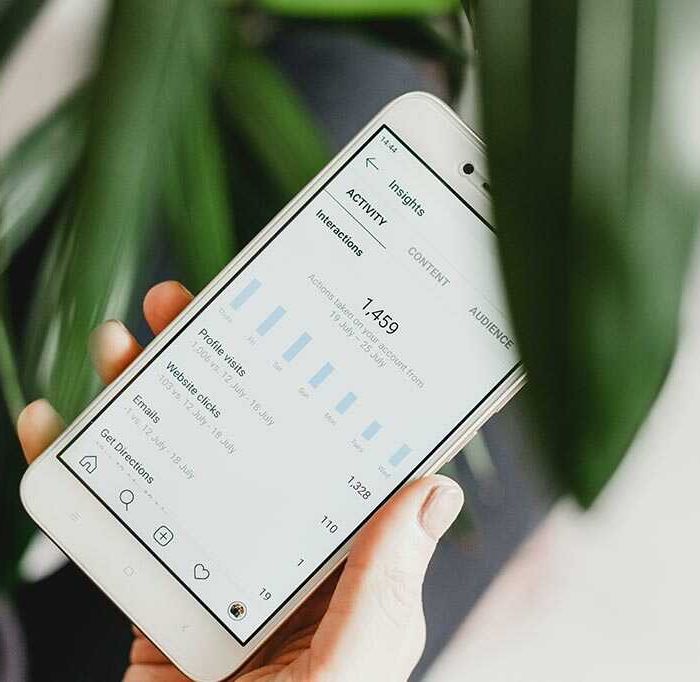 Hashtags to Hacks: The Social Media Shifts You Can’t Ignore (Demo)