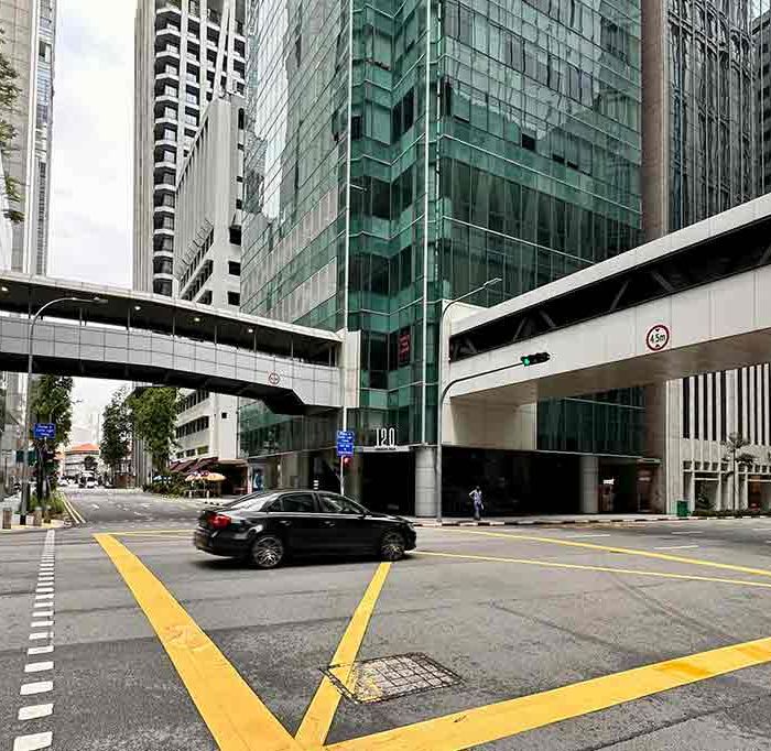 Trade Wars & Treaties: How Nations Are Redrawing Alliances (Demo)