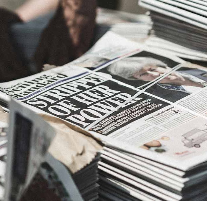 Behind the Ballot: Inside Stories from the Campaign Trail (Demo)