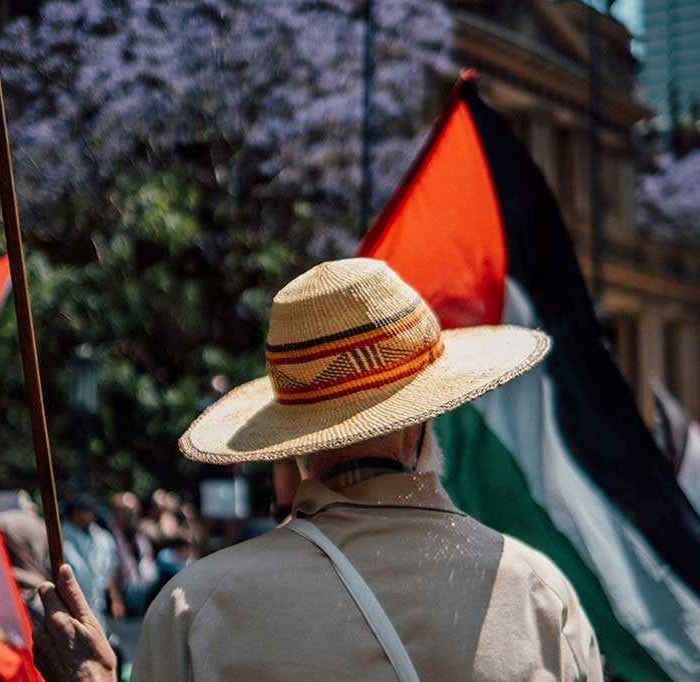 Briefing: Today’s Top Government & Policy Stories (Demo)