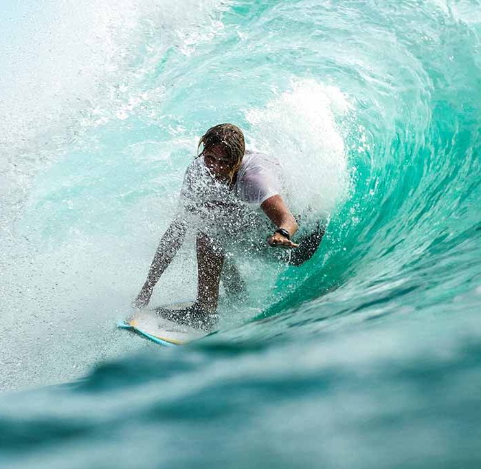 Star Power: Athletes Making Headlines On and Off the Field (Demo)