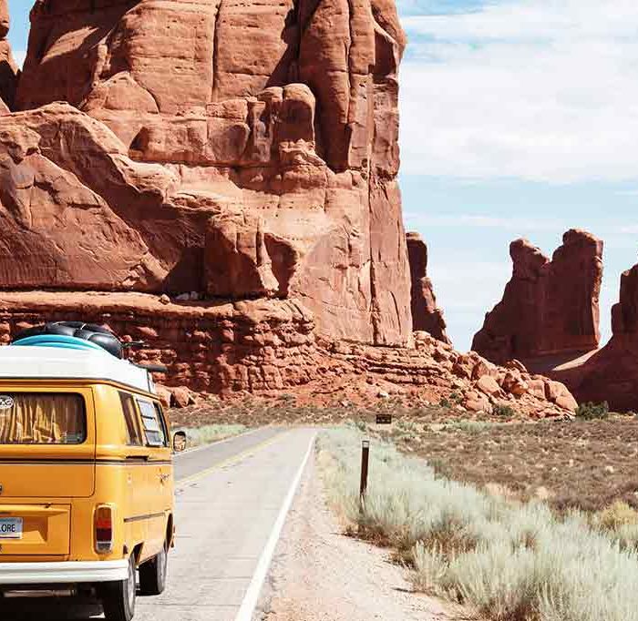 The Departure Board: Essential Travel Updates (Demo)